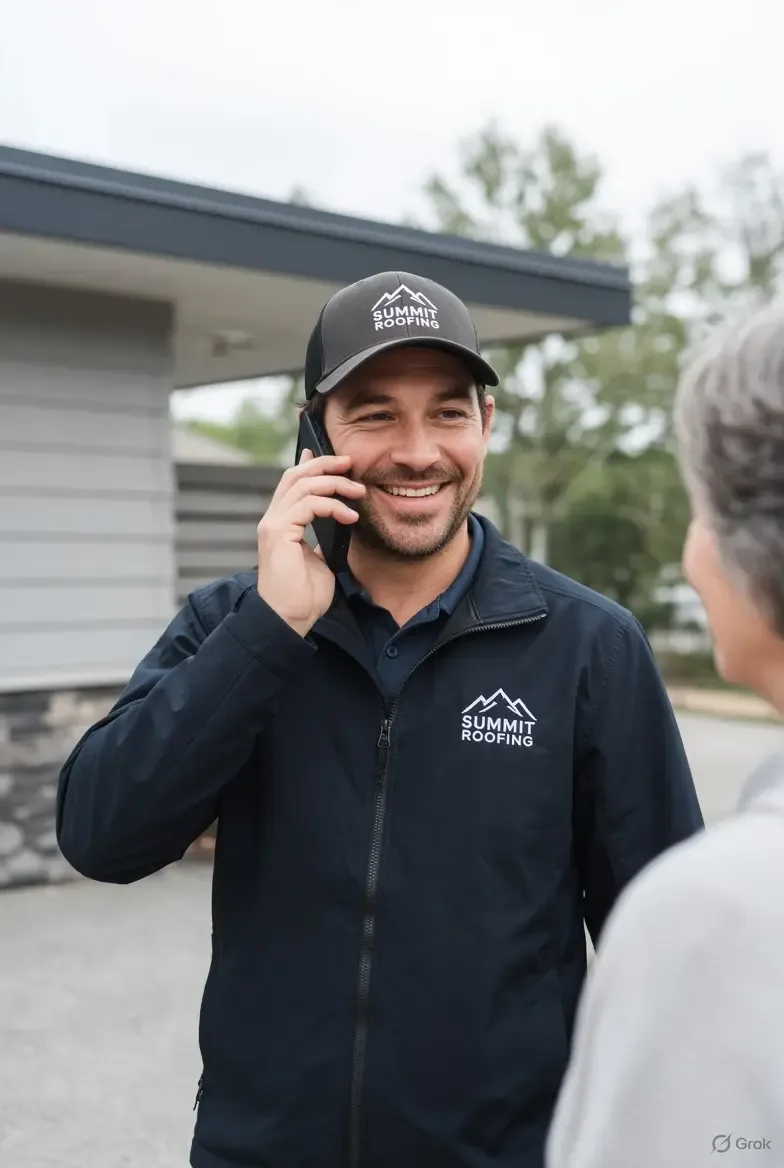 Flat Roof Leak Repair Melvin, TX FAQs